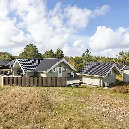 Tv1755-albaek-solbaervej-17 Hébergement de vacances Ålbæk